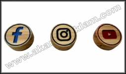 AHŞAP TABELA-Ahşap Tabela