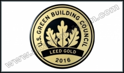 Ahşap Kaideli Metal Tabelalar-Ahşap Kaideli Metal Tabela-110