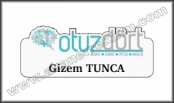 Plastik Yaka İsimlikleri