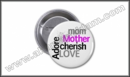 Buton Rozetler-BUTON ROZET-170