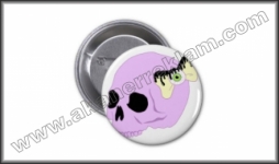 Buton Rozetler-BUTON ROZET-180