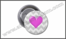 Buton Rozetler-BUTON ROZET-210