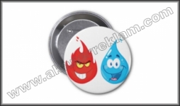 Buton Rozetler-BUTON ROZET-220