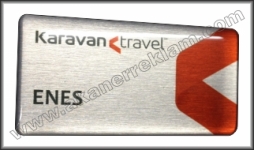 Damlalı Yaka İsimlikleri