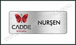 Eczane Yaka İsimlikleri