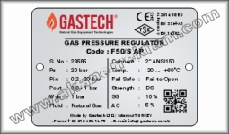 Kare Kodlu Metal Etiketler-Kare Kodlu Metal Etiket-40