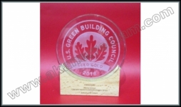 Özel Tasarım Plaketler