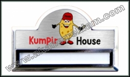 Kubbeli Yaka İsimlikleri