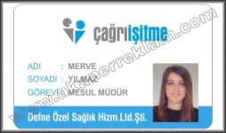 Personel Kartları