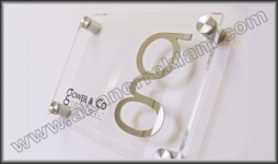 Plexiglass Tabelalar-Plexiglass Tabela-40