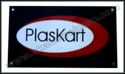 Plexiglass Tabelalar