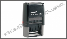 Trodat Otomatik Kaşeler