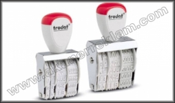 Trodat Otomatik Kaşeler