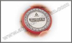 Trodat Otomatik Kaşeler