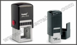 Trodat Otomatik Kaşeler