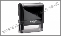 Trodat Otomatik Kaşeler