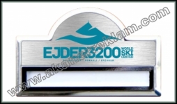 Kubbeli Yaka İsimlikleri