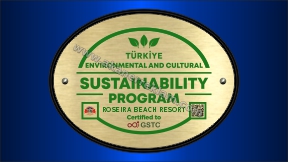 Sürdürülebilir Turizm Tabelası - 10