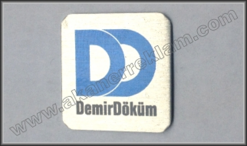 Baskılı Rozet - 40