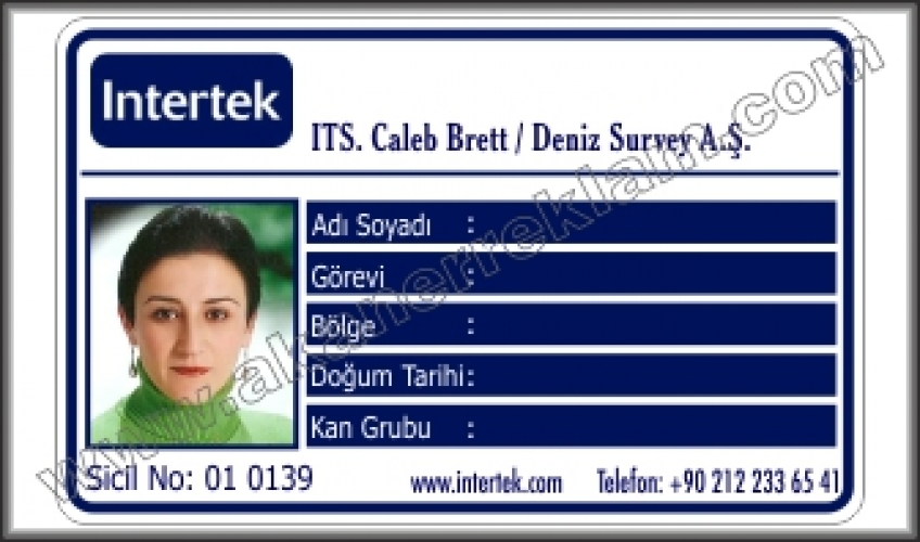 Personel Kartı - 10