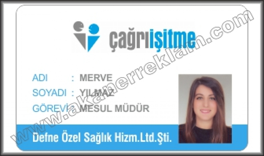 Personel Kartı - 20