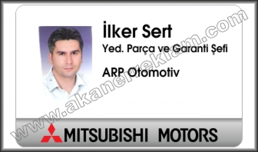 Personel Kartı - 30