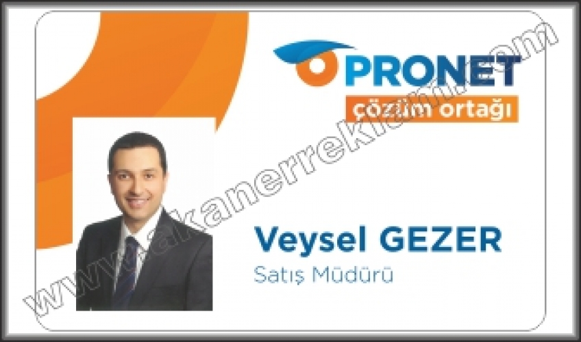 Personel Kartı - 40