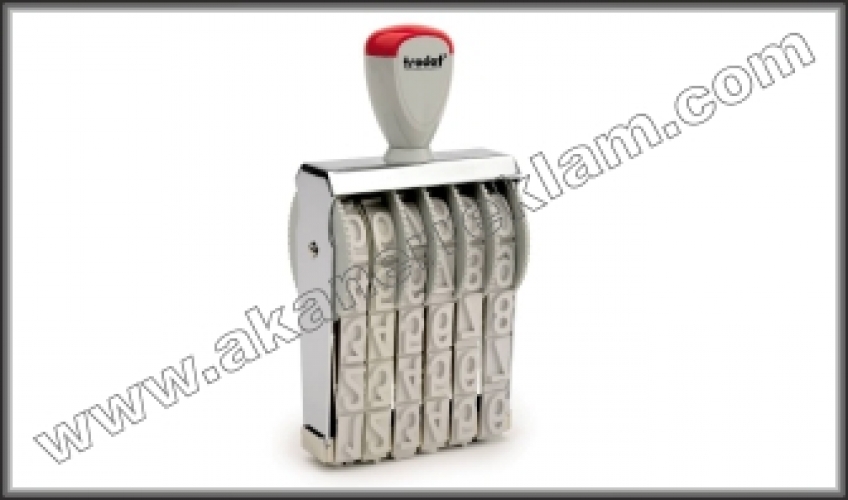 Trodat Otomatik Kaşe - 150