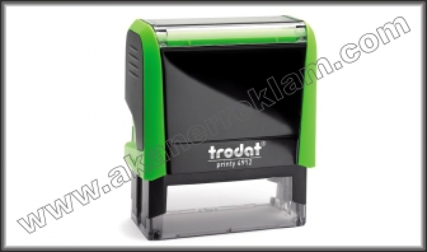 Trodat Otomatik Kaşe - 10