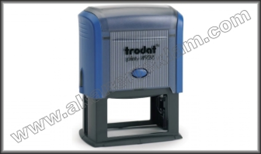 Trodat Otomatik Kaşe - 30