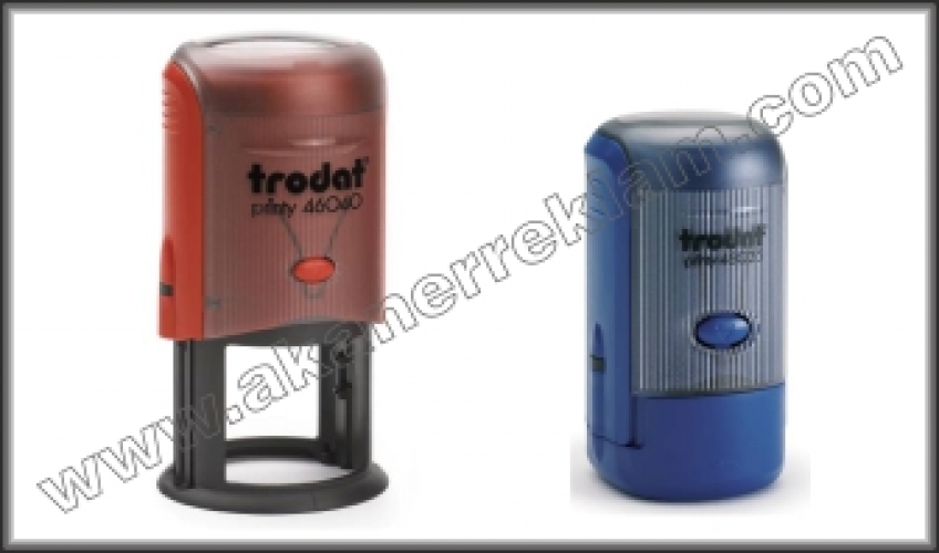 Trodat Otomatik Kaşe - 50