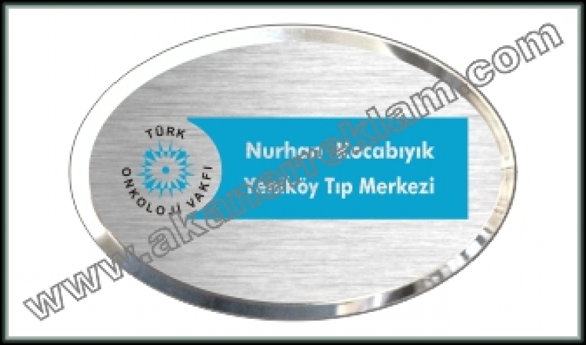 Kubbeli Yaka İsimliği - 20