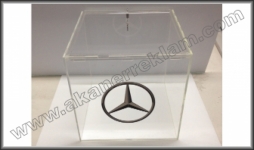 Plexiglass Kutular